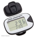 Classic Craft Pedometer